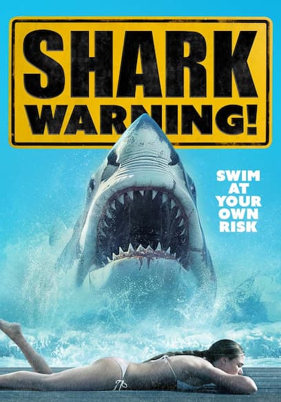 Shark Warning