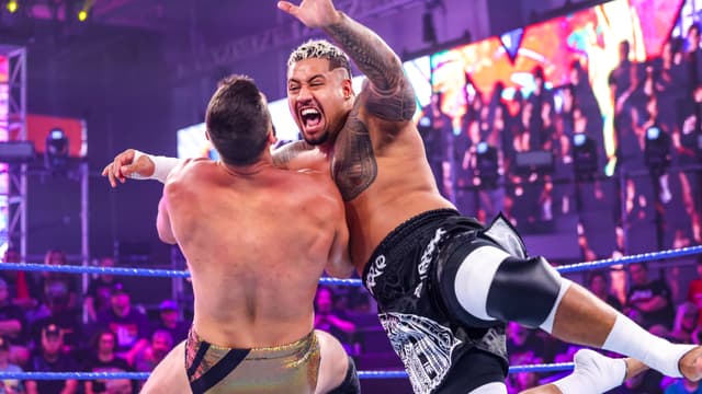 S16:E23 - May 31, 2022