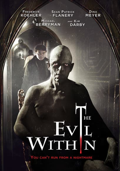 The Evil Within