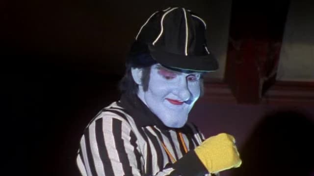 S02:E13 - Attack of the Brain Suckers