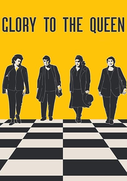 Glory to the Queen