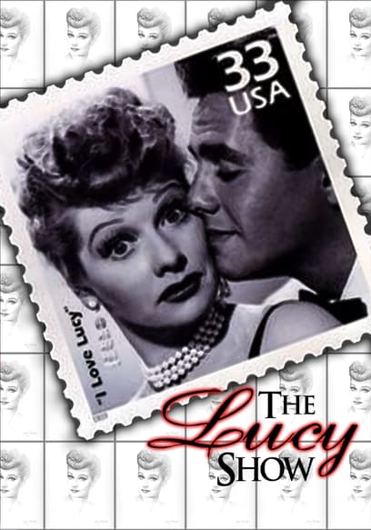 The Lucy Show