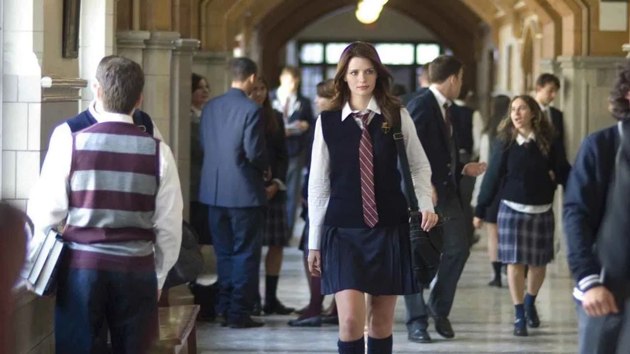 Watch Assassination of a High School President