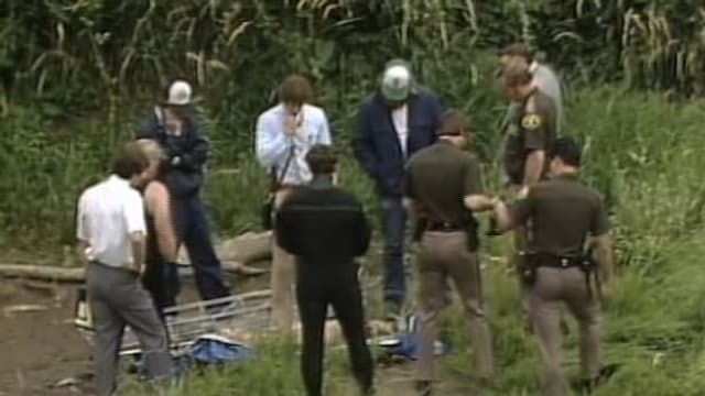 S03:E13 - Green River Killer / Missing and the Dead
