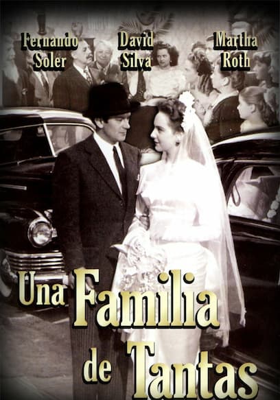 Una Familia De Tantas