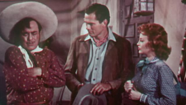 T06:C14 - S06:E14 - Six Gun Cupids