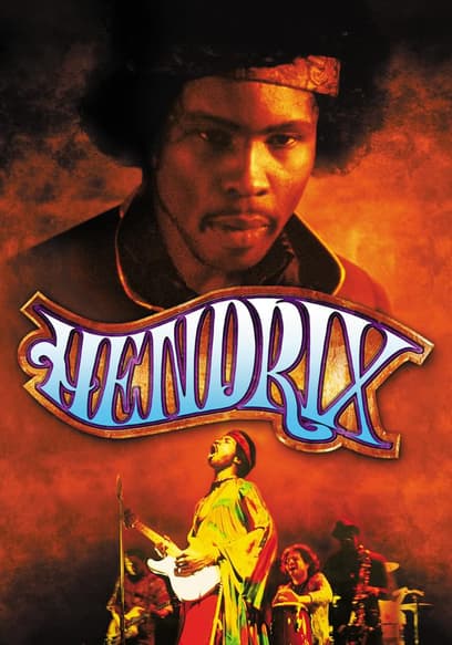 Hendrix
