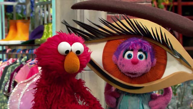 S46:E10 - Say Thank You to Your Face Day