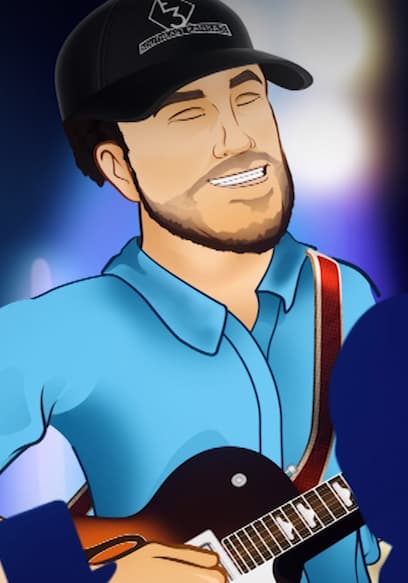 S01:E05 - Luke Bryan poster