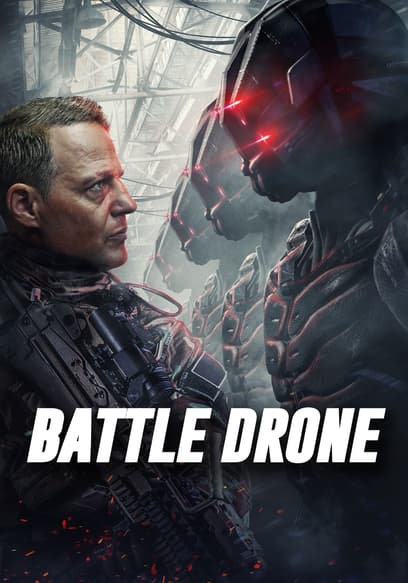 Battle Drone