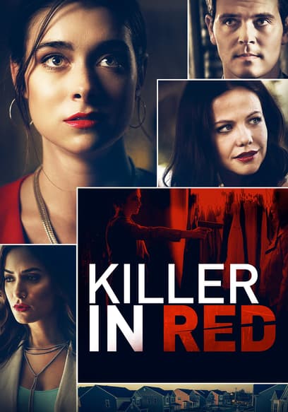 Killer in Red