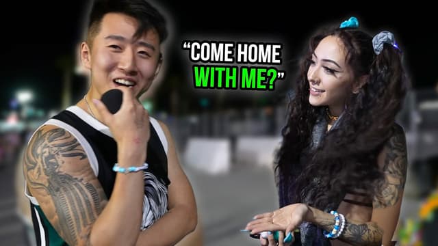 S01:E05 - Crazy Party Stories & Girl Rizz