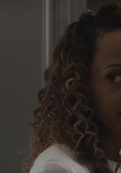 S01:E13 - Since I Lost My Baby poster