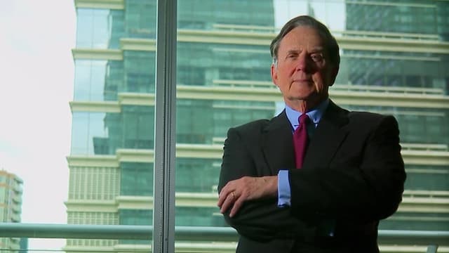 S01:E16 - Henry Kravis