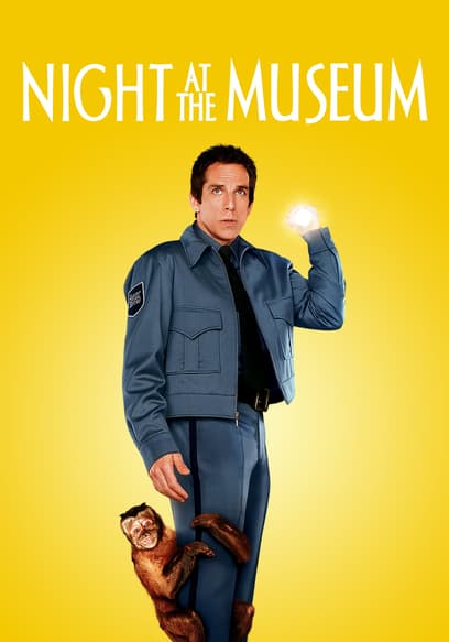Night at the Museum