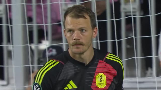 S2024:E35 - Round of 16 2nd Leg: Inter Miami CF (USA) vs. Nashville SC (USA)