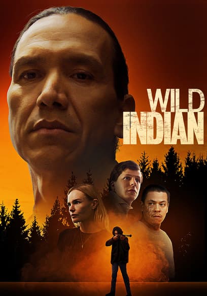 Wild Indian