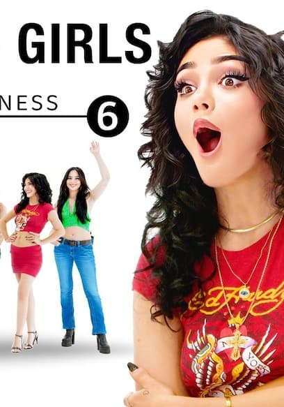 S01:E15 - Ranking 6 Girls on Attractiveness poster