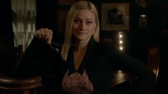 Watch The Magicians S02:E08 - Word as Bond - Free TV Shows | Tubi