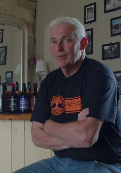 S01:E03 - Brehon Brewhouse poster