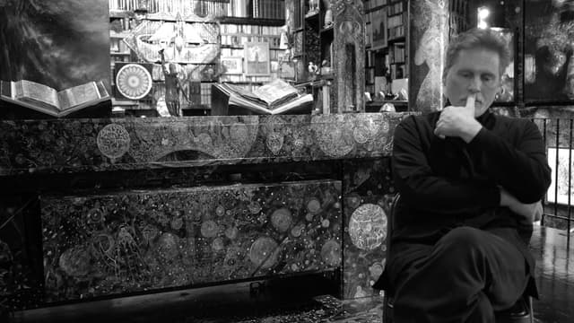 S02:E10 - Archetypes of E.D. With Leigh McCloskey - Part 2