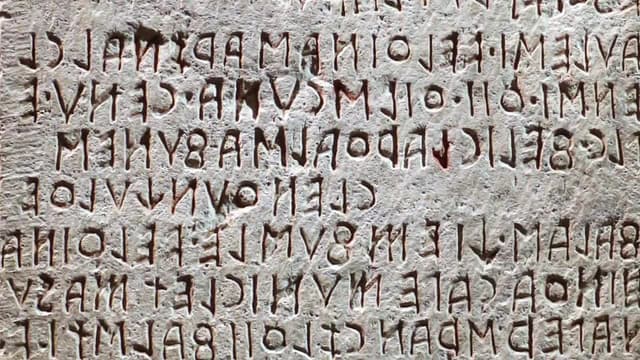 S01:E06 - Runes of Power