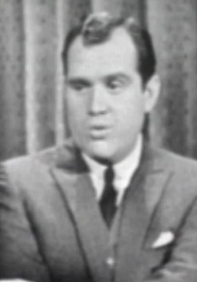 Watch Ed Sullivan's Comedy Legends S01:E02 - London Lee, Alan King ...