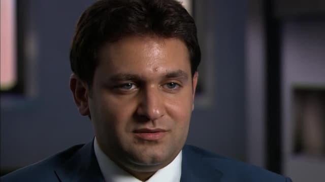 S12:É11 - S12:E11 - Heading to Disaster