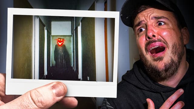 S07:E19 - The Boys vs Ghosts