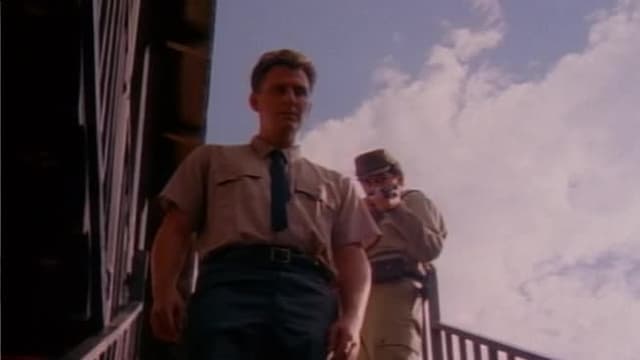 S02:E04 - Atomic Fallout