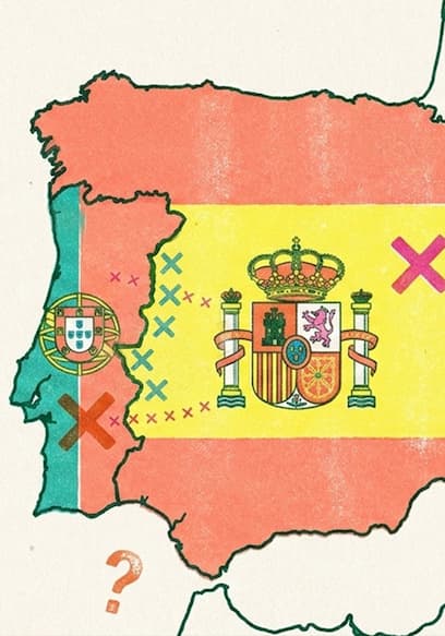 S01:E09 - Portugal Unconquered poster