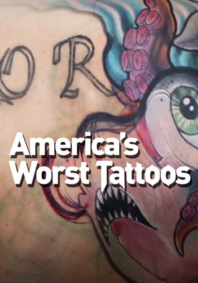 S02:E04 - Paying for a Tattoo With Beer