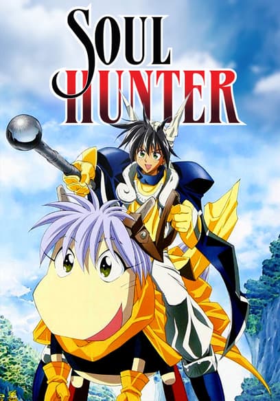 S01:E24 - Genshitenson Shows Taikoubou the Future