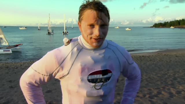 S01:E09 - Pure Outdoor | Abu Dhabi Desert Challenge