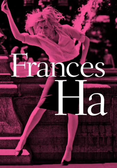 Frances Ha