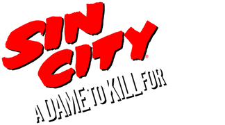 Sin City: A Dame to Kill For