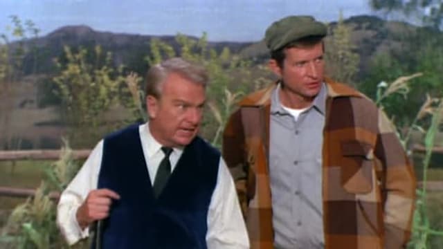 S05:E19 - The Cow Killer