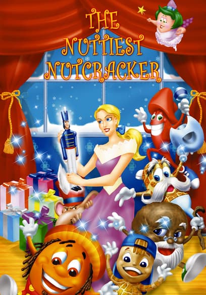 The Nuttiest Nutcracker
