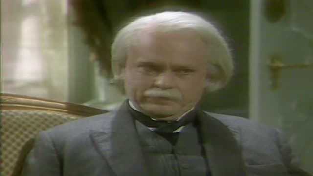 S01:E07 - An Honourable Peace