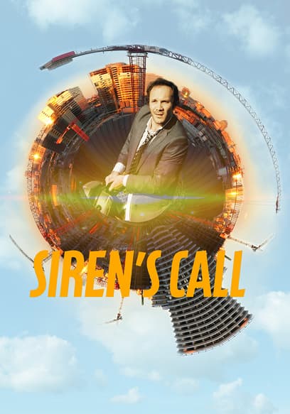 Siren's Call poster