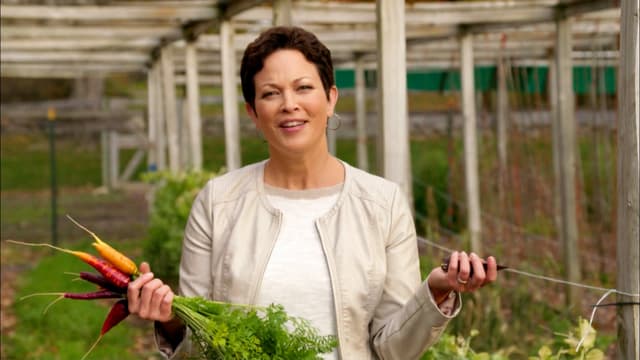 S01:E12 - It's My Party