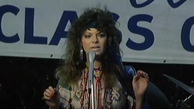 S02:E11 - Be True to Your School