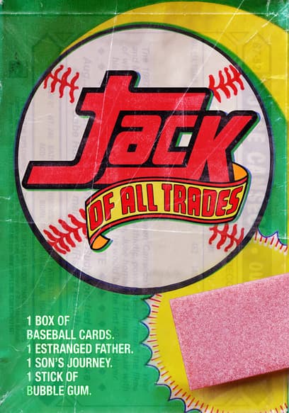 Jack of All Trades