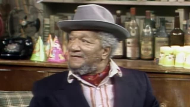 S04:E09 - The Surprise Party