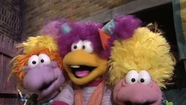 S01:E04 - I Want My Mommy