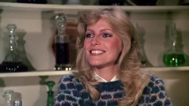 S05:E13 - Stuntwoman Angels