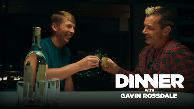 S01:E05 - Jack McBrayer