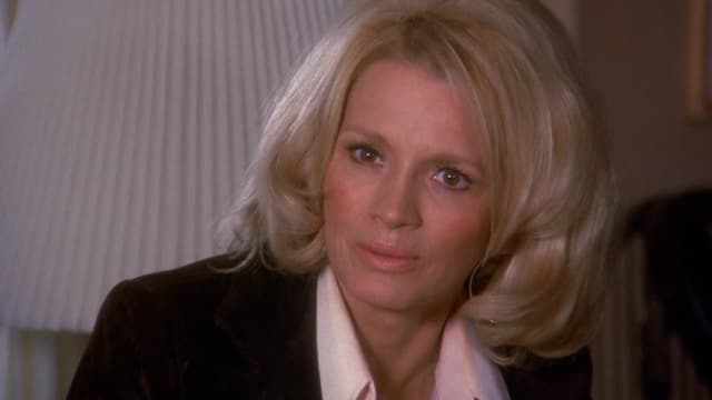 S02:E22 - Mother Love