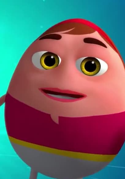 S01:E04 - Timpoo Train Fruits Song poster