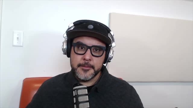 S03:E01 - The Suspicious Death of Jacob Landin